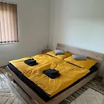 Kehida Relax Apartmanhaz * 凯达库塔尼