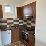 公寓 Kehida Relax Apartmanhaz 凯达库塔尼