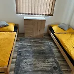 Kehida Relax Apartmanhaz * 凯达库塔尼