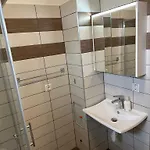 Kehida Relax Apartmanhaz 公寓 *
