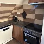 Kehida Relax Apartmanhaz *