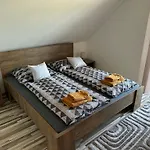 Kehida Relax Apartmanhaz 公寓