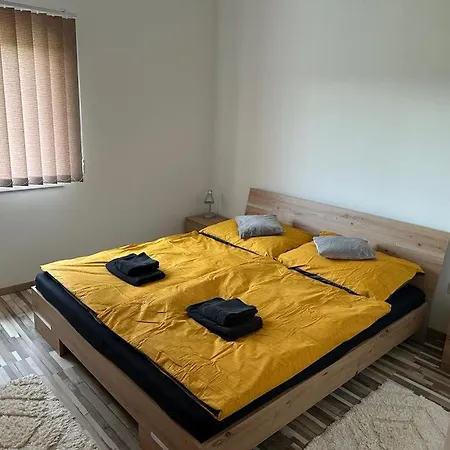 Kehida Relax Apartmanhaz * Kehidakustány