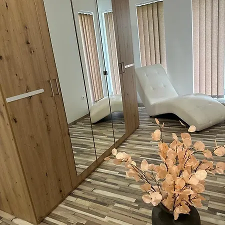 Kehida Relax Apartmanhaz *