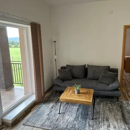 Kehida Relax Apartmanhaz * Kehidakustany
