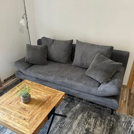 Kehida Relax Apartmanhaz * Kehidakustány