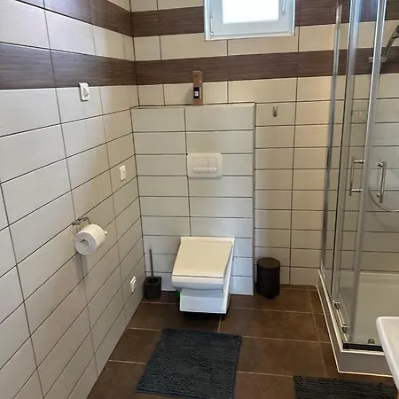 Διαμέρισμα Kehida Relax Apartmanhaz