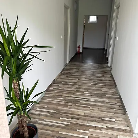 Kehida Relax Apartmanhaz Διαμέρισμα *
