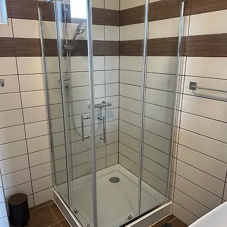 Διαμέρισμα Kehida Relax Apartmanhaz *
