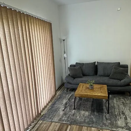 Διαμέρισμα Kehida Relax Apartmanhaz *