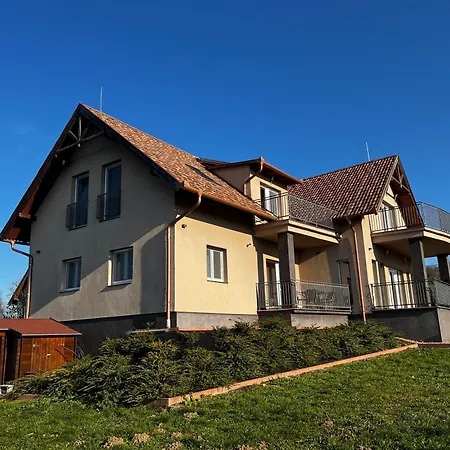 Kehida Relax Apartmanhaz Apartman
