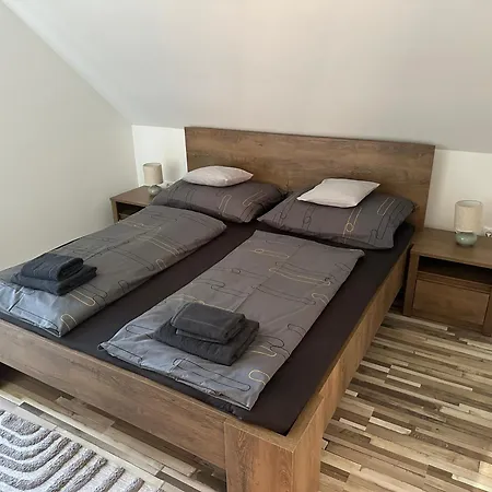 Kehida Relax Apartmanhaz Apartment Kehidakustany