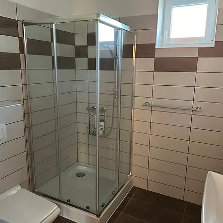 Kehida Relax Apartmanhaz Διαμέρισμα