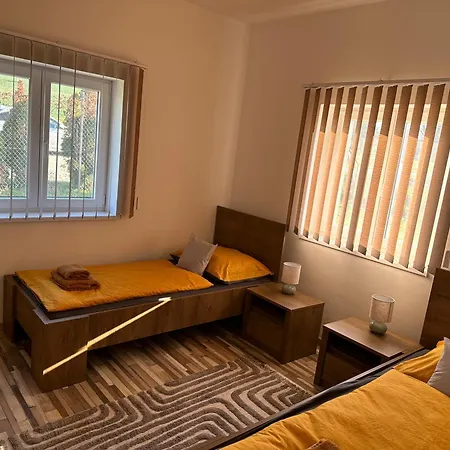 Kehida Relax Apartmanhaz Διαμέρισμα *