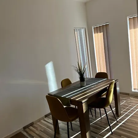 Διαμέρισμα Kehida Relax Apartmanhaz