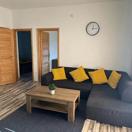 Kehida Relax Apartmanhaz Διαμέρισμα Kehidakustány