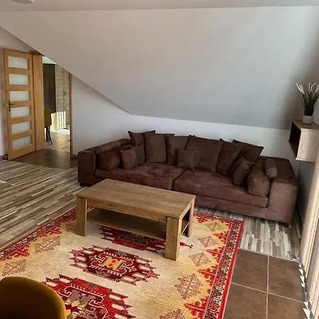 Kehida Relax Apartmanhaz Apartment