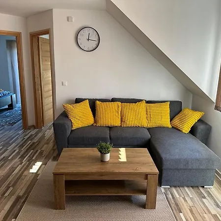 Kehida Relax Apartmanhaz Kehidakustany