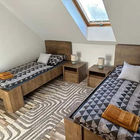 Kehida Relax Apartmanhaz Apartment