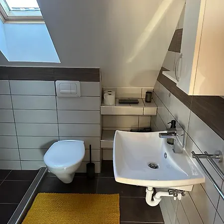 Kehida Relax Apartmanhaz Διαμέρισμα *