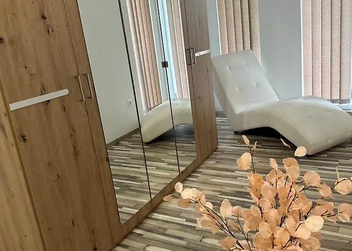 Kehida Relax Apartmanhaz *