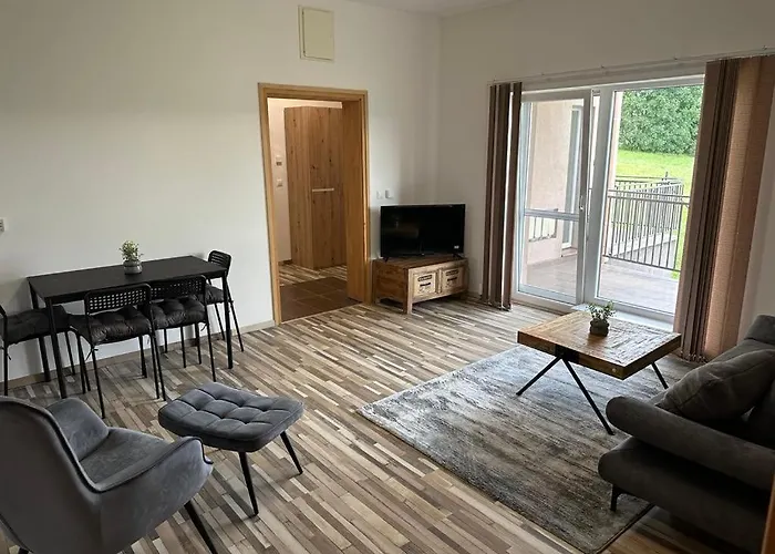 Kehida Relax Apartmanhaz Апартаменты *