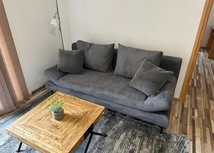 Kehida Relax Apartmanhaz * Кехидакустани