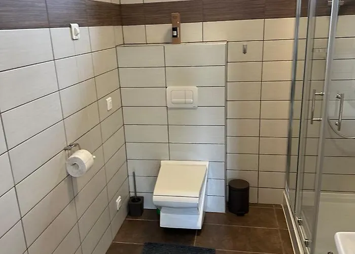 Apartament Kehida Relax Apartmanhaz