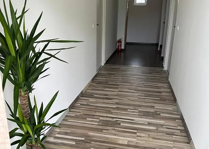 Kehida Relax Apartmanhaz Apartament *