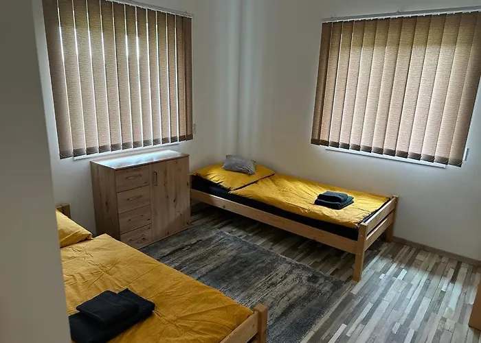 Kehida Relax Apartmanhaz Apartament