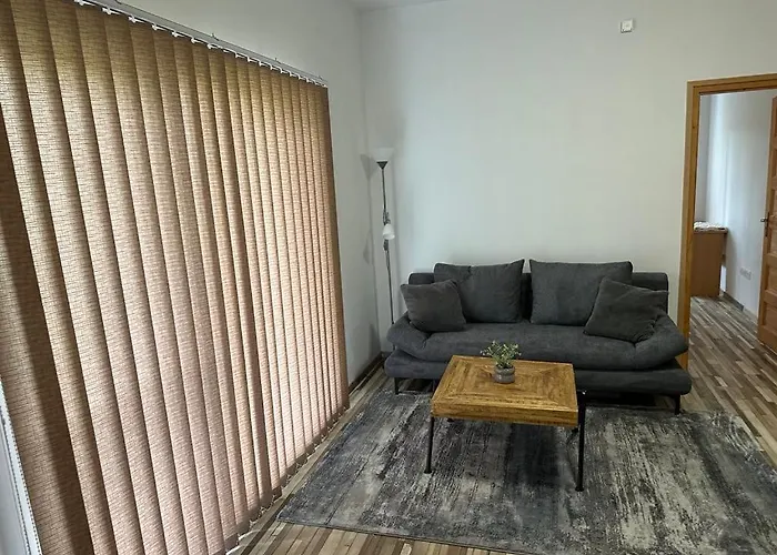 Апартаменты Kehida Relax Apartmanhaz *