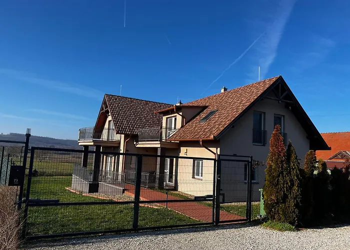 Kehida Relax Apartmanhaz Кехидакустани