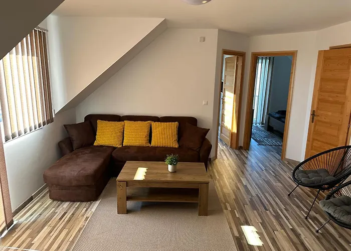 Apartament Kehida Relax Apartmanhaz Kehidakustány