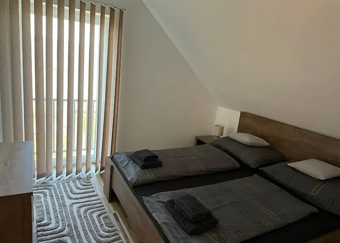 Kehida Relax Apartmanhaz