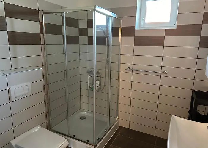 Kehida Relax Apartmanhaz Apartament