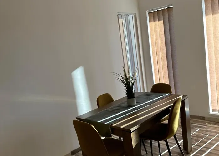 Апартаменты Kehida Relax Apartmanhaz
