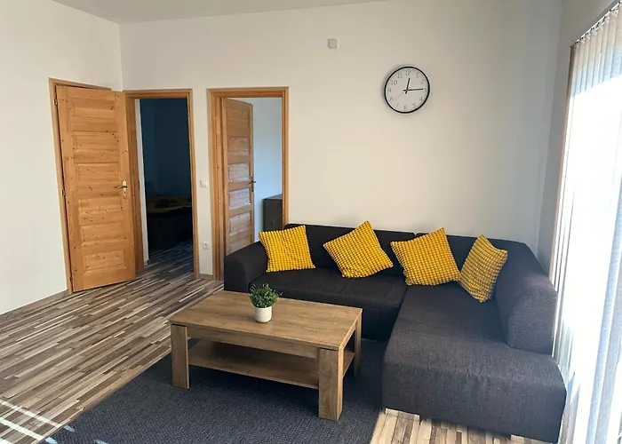 Kehida Relax Apartmanhaz Apartament Kehidakustány