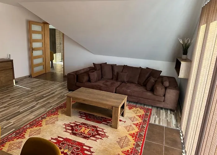 Kehida Relax Apartmanhaz Апартаменты