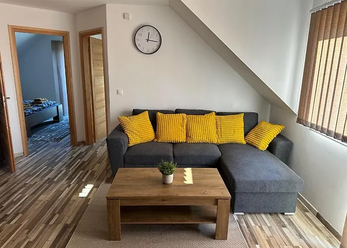 Kehida Relax Apartmanhaz Кехидакустани