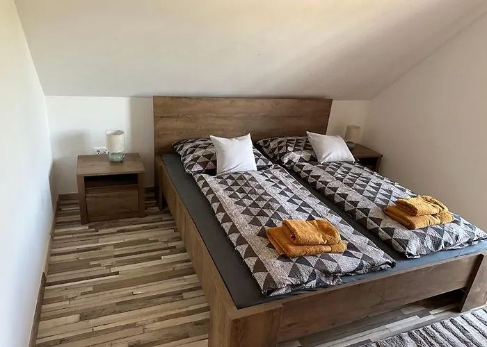 Kehida Relax Apartmanhaz *
